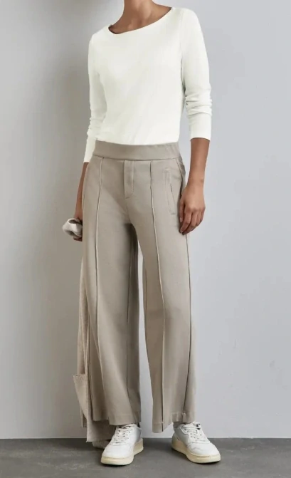 Street One triko s dlouhým rukávem