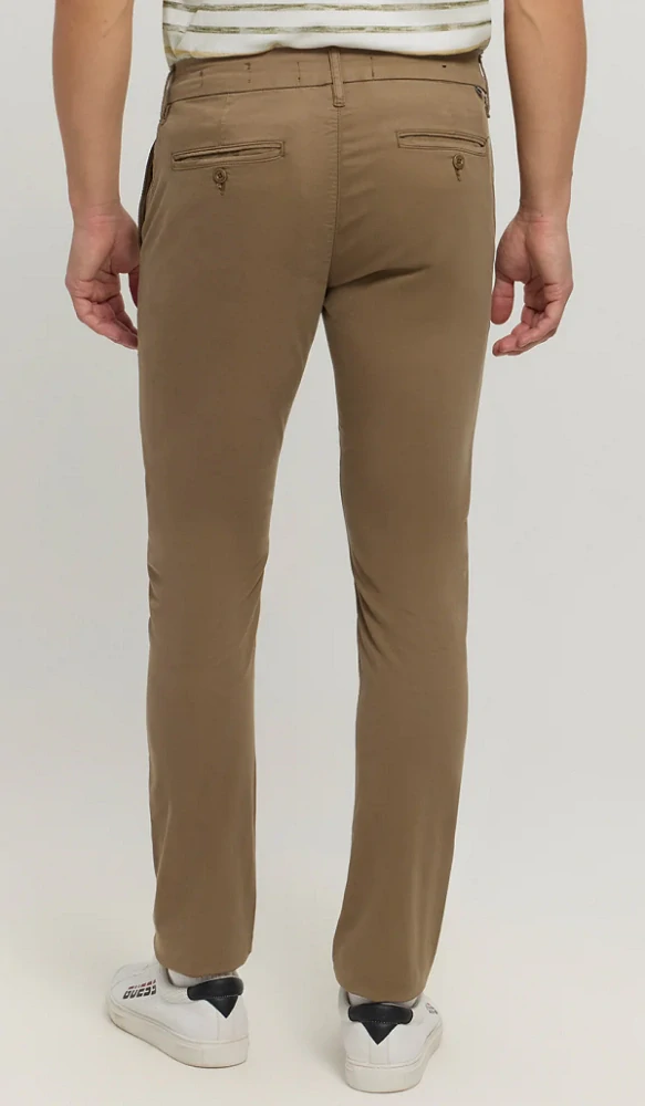 Pánské chino kalhoty Guess