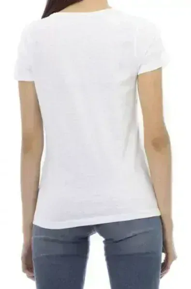 Trussardi dámské triko, S