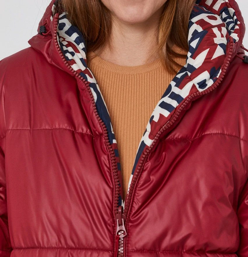 Oboustranná bunda Pepe Jeans