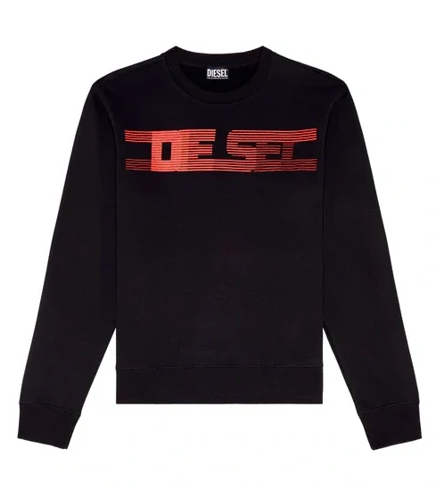 Diesel mikina, XL