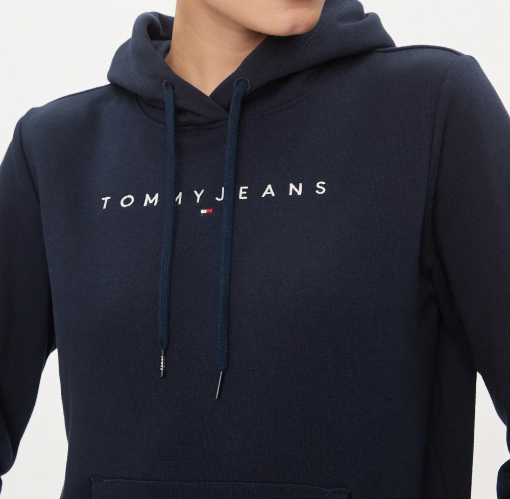 Mikina Tommy Jeans, S