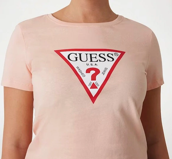 Guess  tričko, M