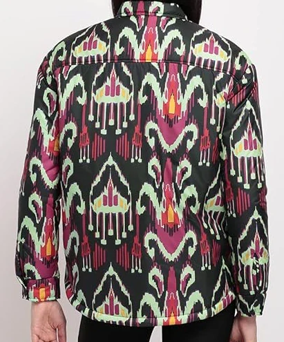 Desigual by Christian Lacroix bunda