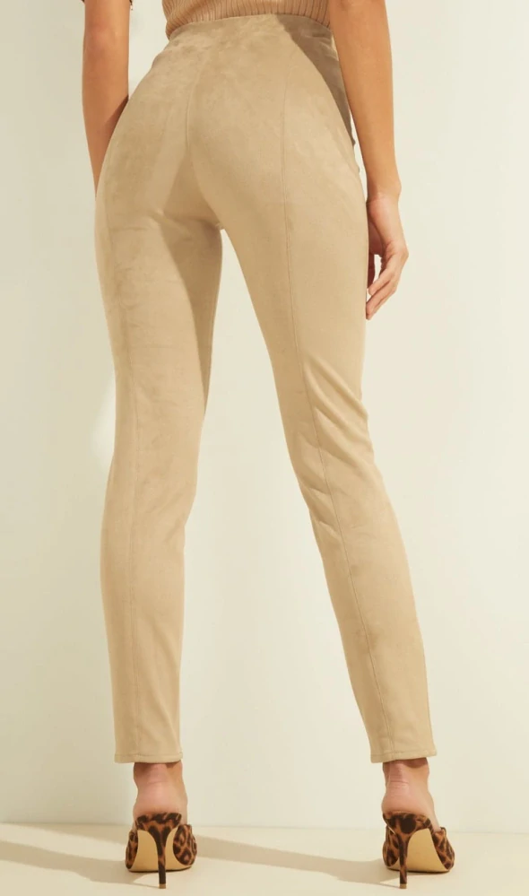 Legínové kalhoty Guess, XS