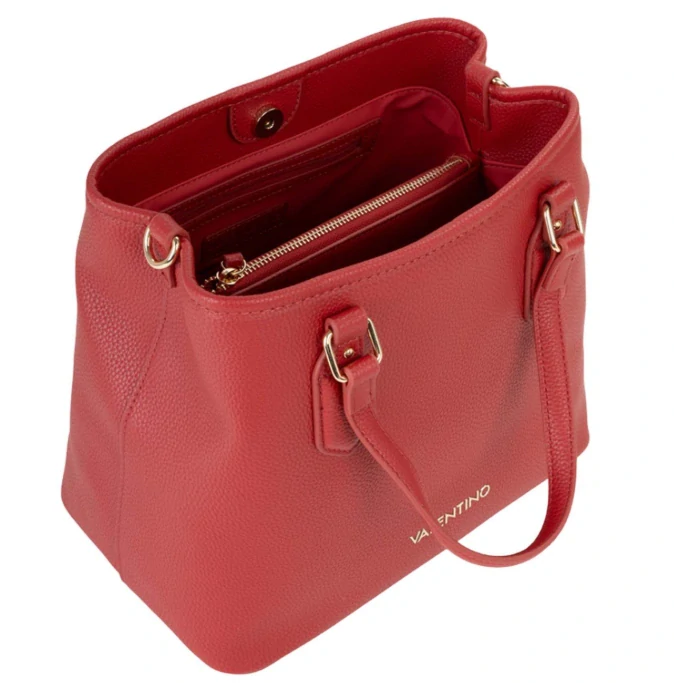 Valentino červená kabelka 