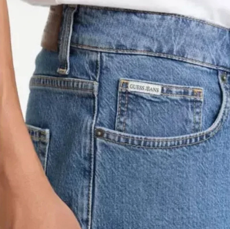 Guess džínové šortky 26"