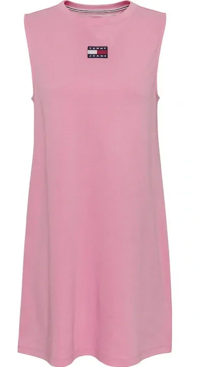 Šaty Tommy Hilfiger Rose