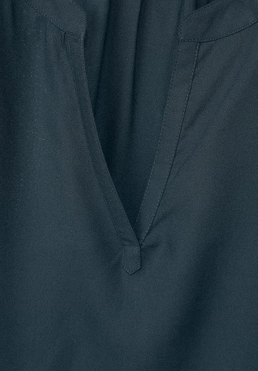 Street One zelená halenka, M