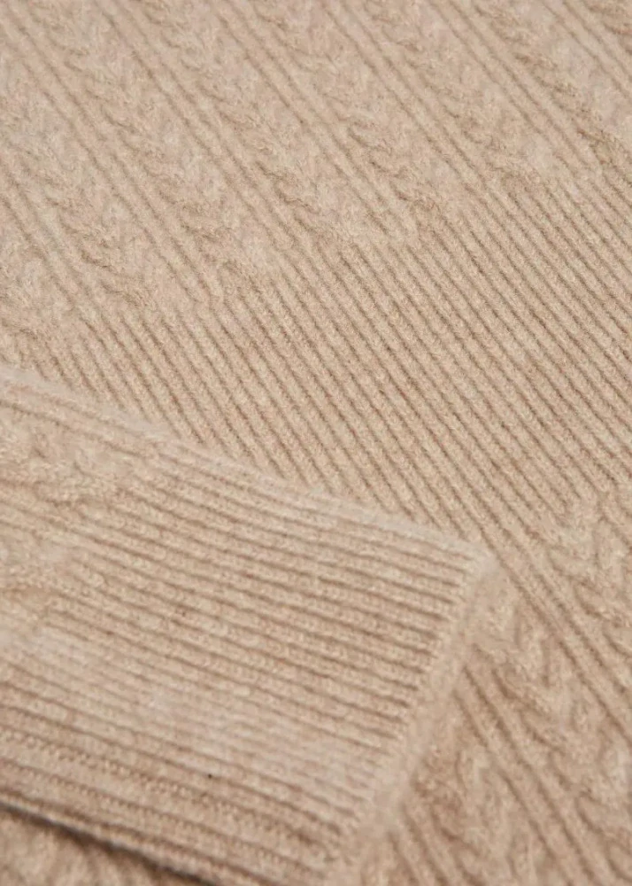 Marciano Guess šaty z kašmíru