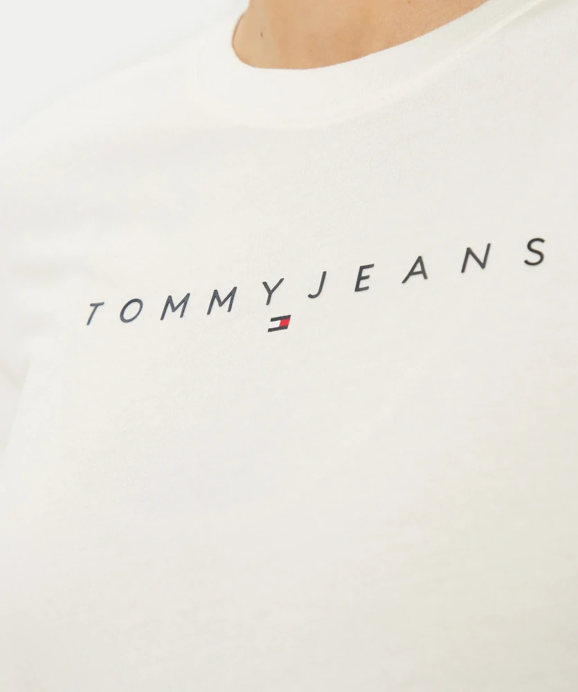 Dámské triko Tommy Jeans