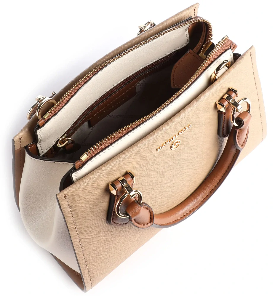 Michael Kors kožená kabelka
