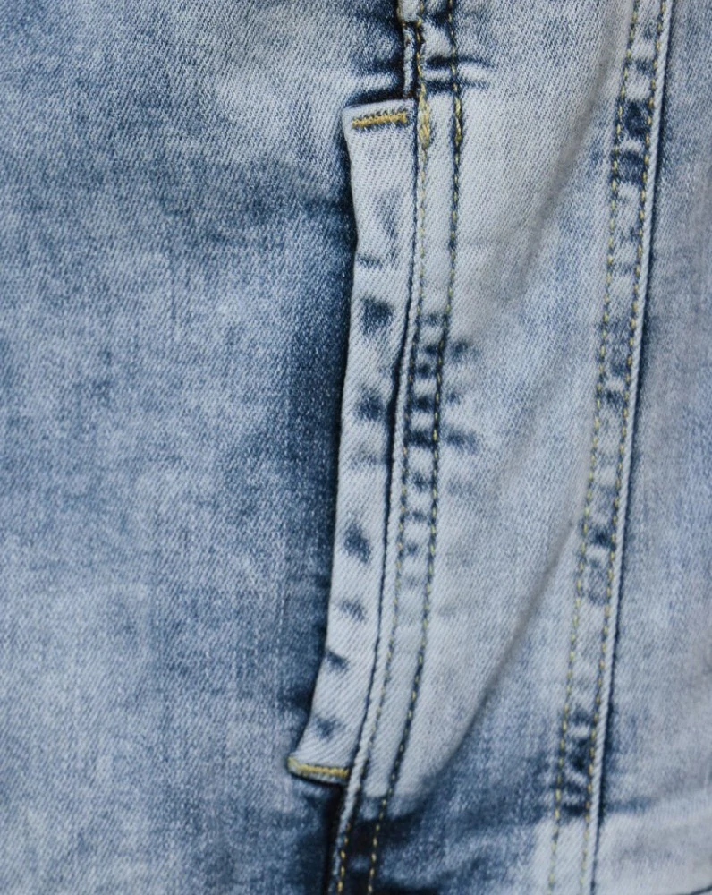 Cecil džínová bunda