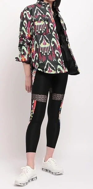 Desigual by Christian Lacroix bunda