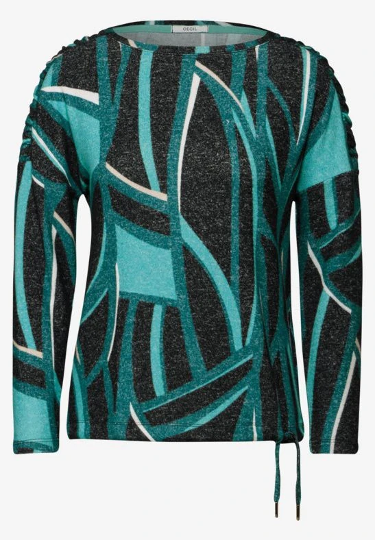 Dámský svetřík Cecil