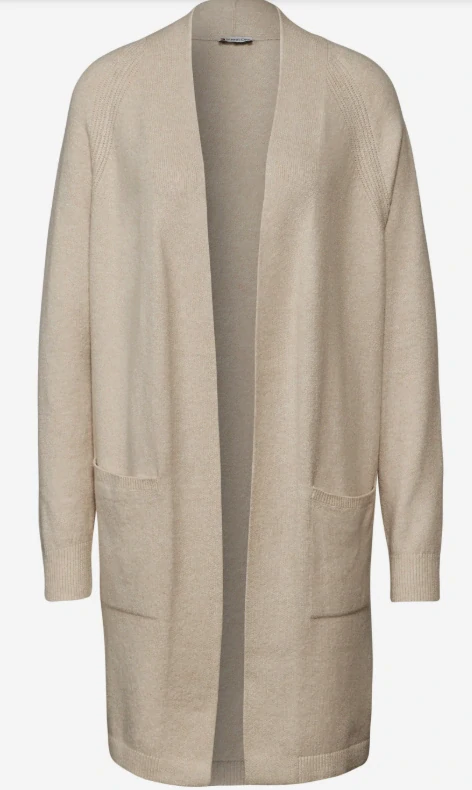 Street One cardigan