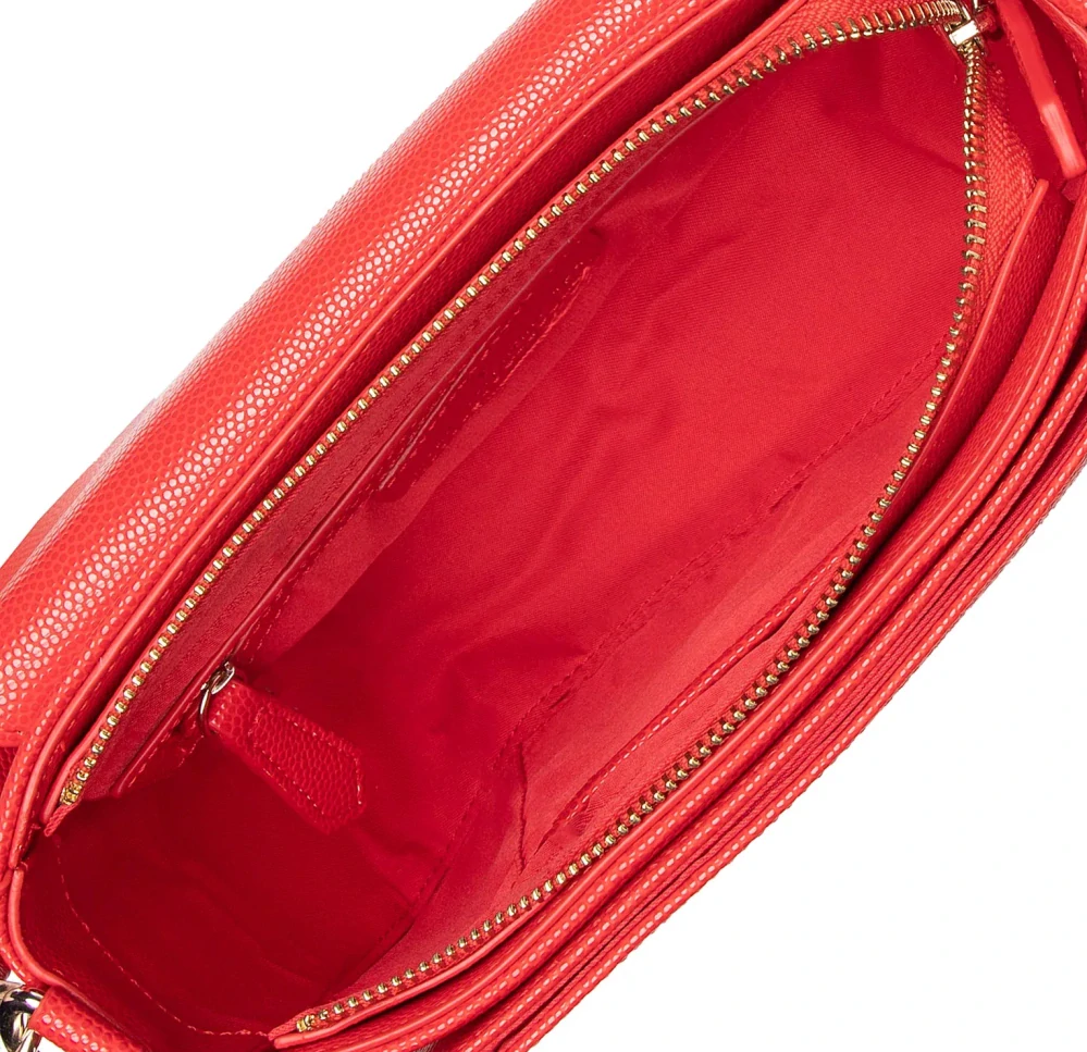 Kabelka Valentino red