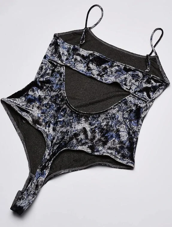 Guess body top