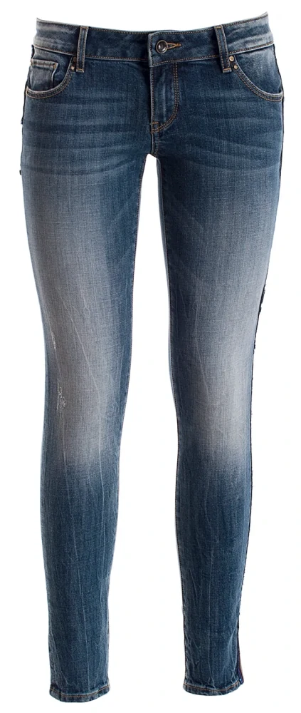Skinny jeans Fracomina