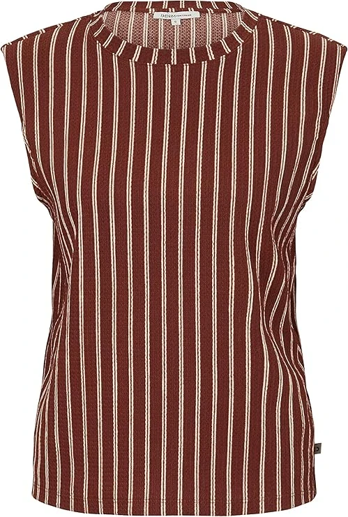 Tom Tailor halenka s pruhy