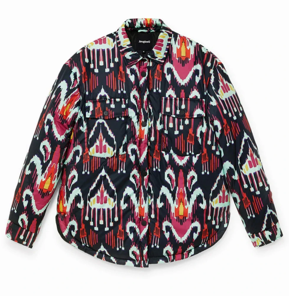 Desigual by Christian Lacroix bunda