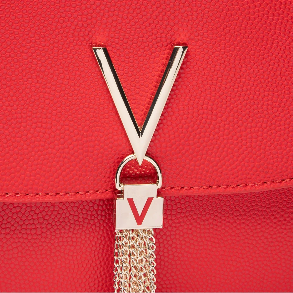 Kabelka Valentino red