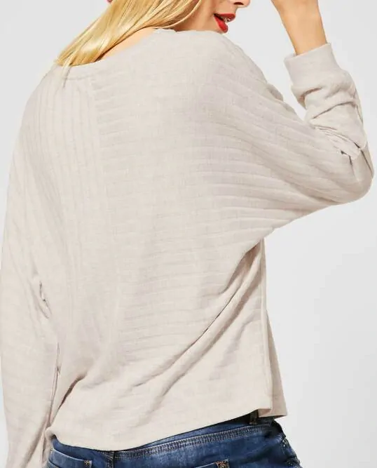 Svetřík Street One