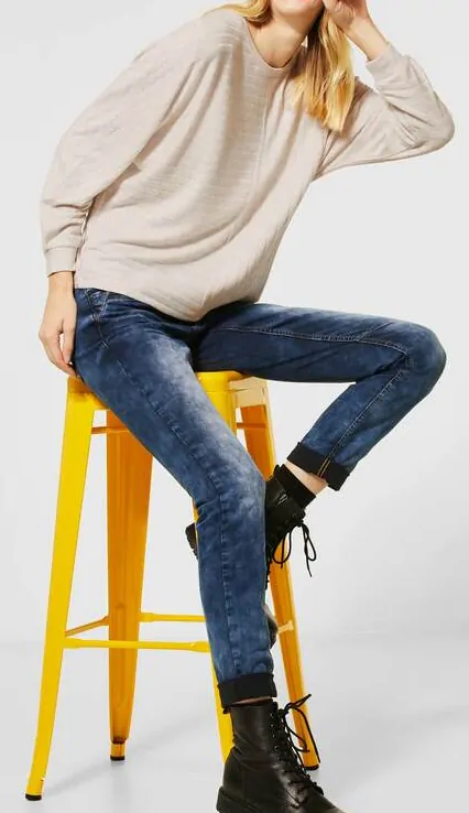 Svetřík Street One